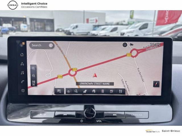 Nissan Qashqai image 4