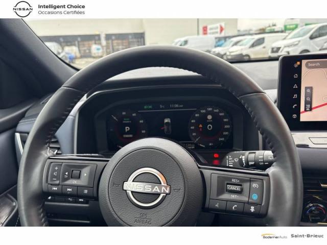 Nissan Qashqai image 3