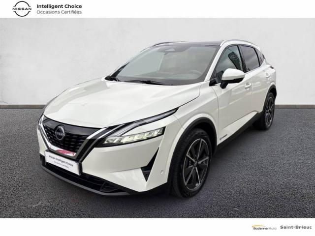 Nissan Qashqai E-Power 190 Ch Tekna