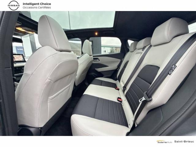 Nissan Qashqai image 8