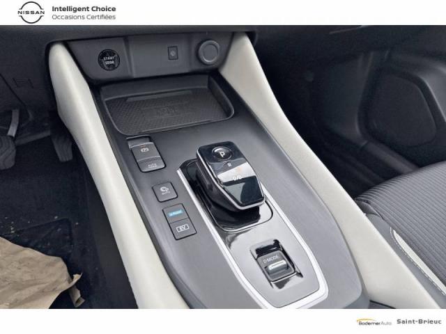 Nissan Qashqai image 3