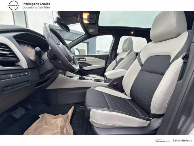 Nissan Qashqai image 5