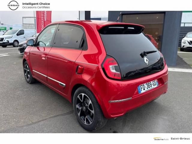 Renault Twingo image 2
