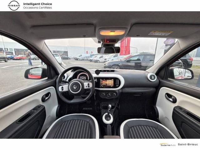 Renault Twingo image 8