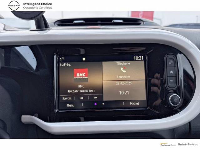 Renault Twingo image 4