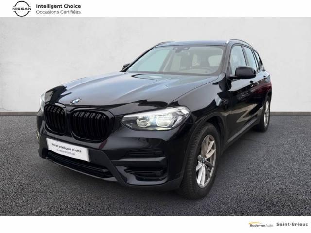 Bmw X3 Xdrive20d 190ch Bva8 Business Design