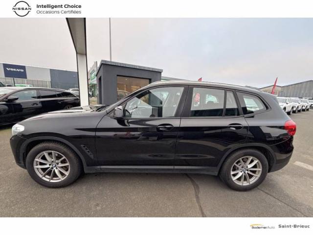 Bmw X3 image 5