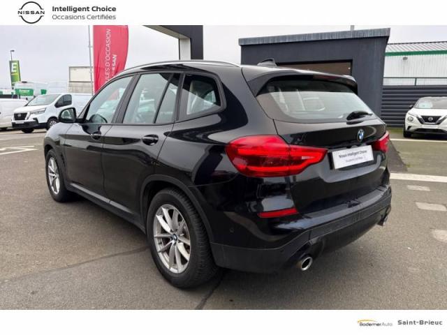 Bmw X3 image 2