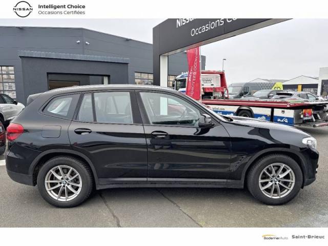 Bmw X3 image 1