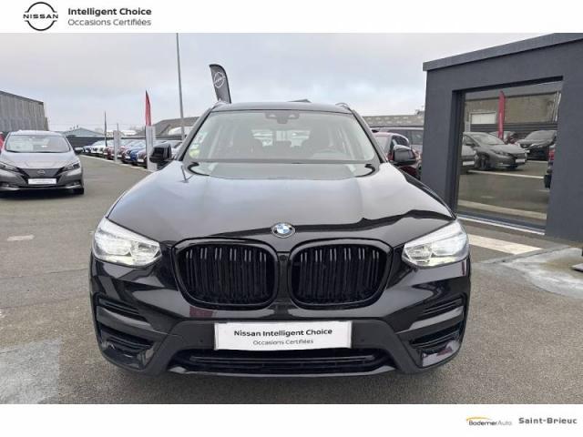 Bmw X3 image 9
