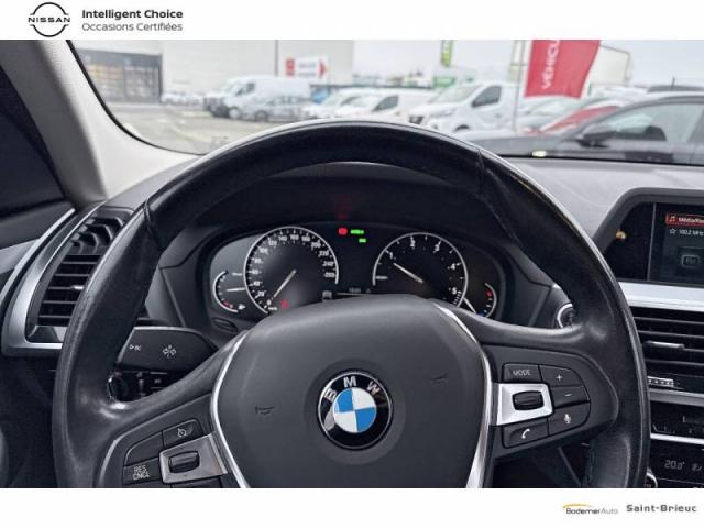 Bmw X3 image 8