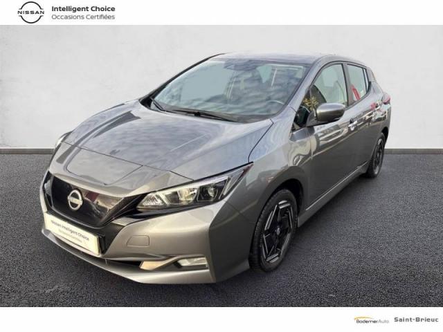 Nissan Leaf Electrique 40kwh Acenta