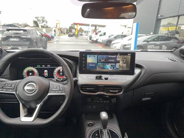 Nissan Juke image 1
