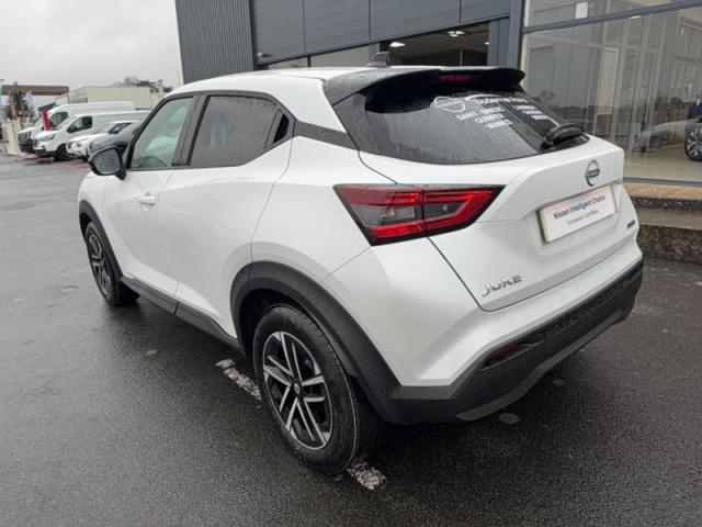 Nissan Juke image 6