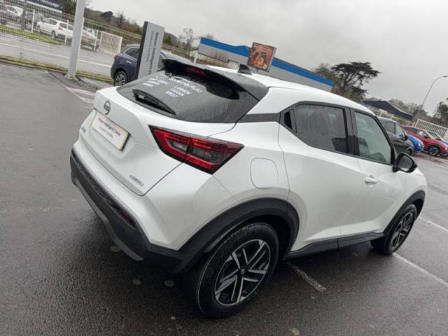 Nissan Juke image 2