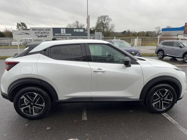 Nissan Juke image 8