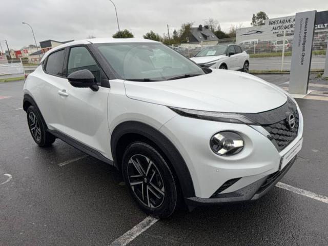 Nissan Juke image 9