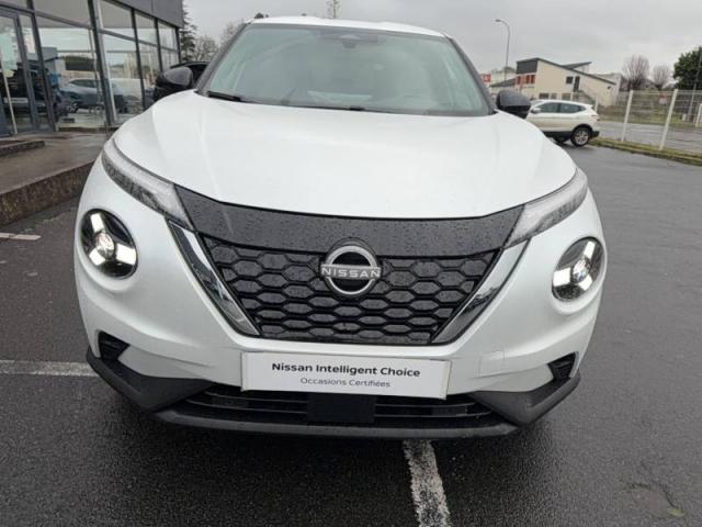 Nissan Juke image 7