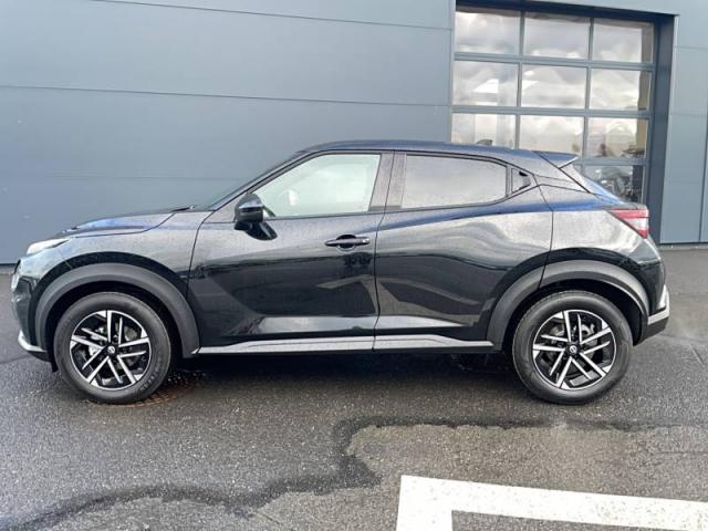 Nissan Juke image 2