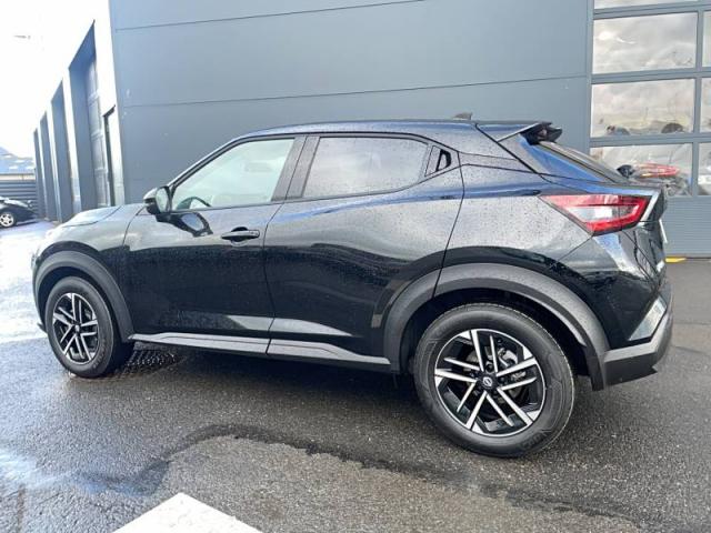Nissan Juke image 3