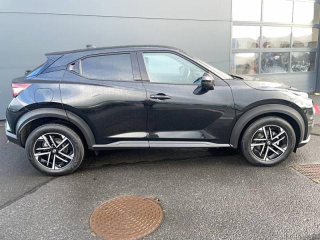 Nissan Juke image 1
