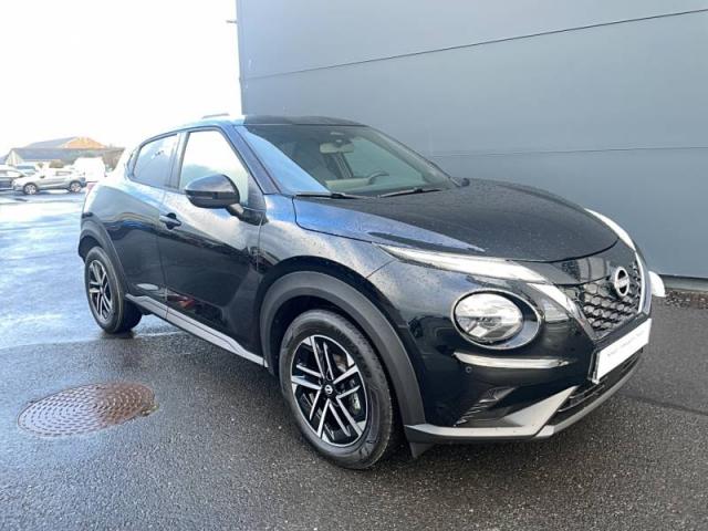 Nissan Juke image 4