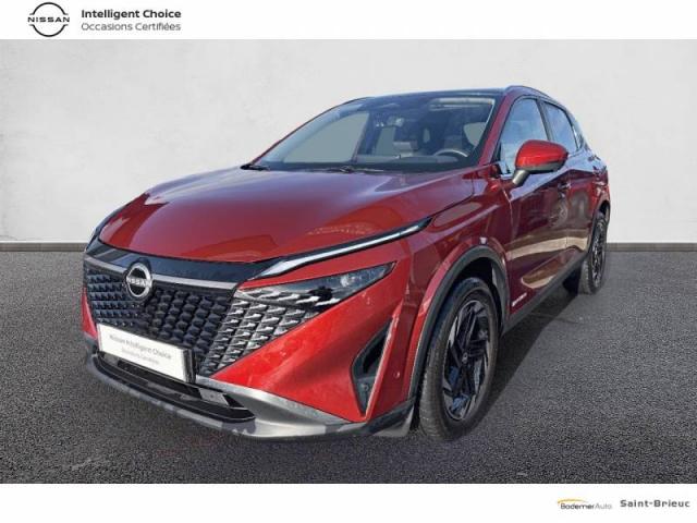 Nissan Qashqai E-Power 190 Ch N-Connecta