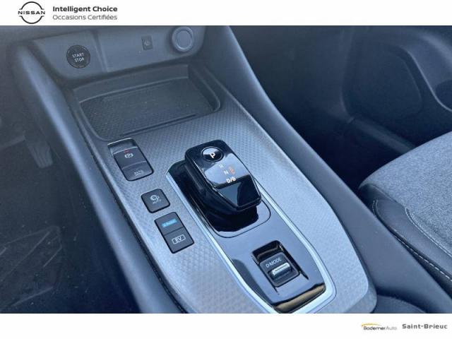 Nissan Qashqai image 6