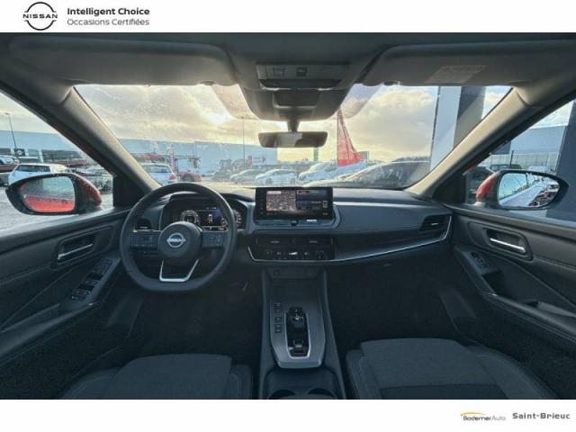 Nissan Qashqai image 5