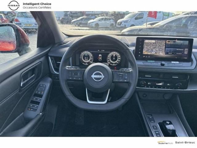 Nissan Qashqai image 4