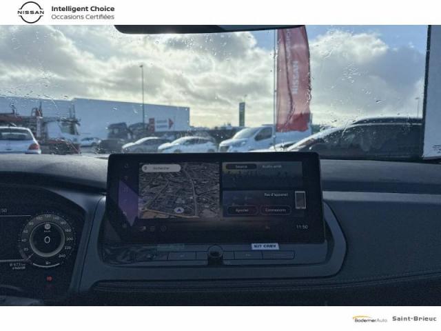 Nissan Qashqai image 3