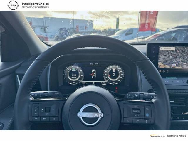 Nissan Qashqai image 9