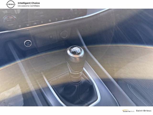 Nissan Qashqai image 4