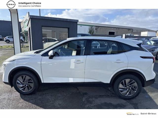 Nissan Qashqai image 2