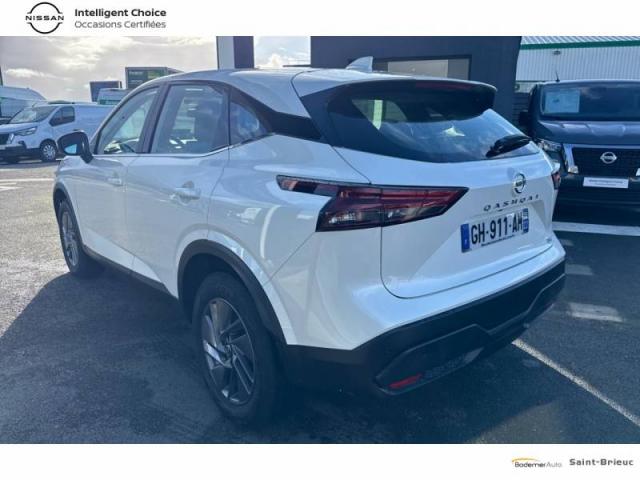 Nissan Qashqai image 5