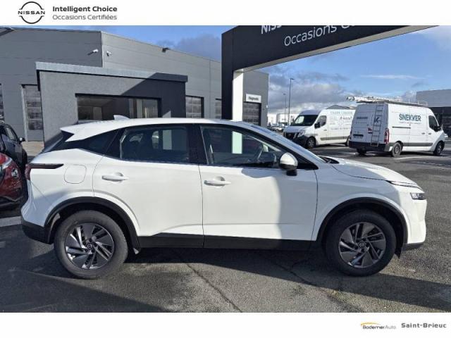 Nissan Qashqai image 6