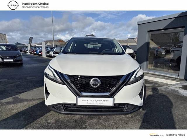 Nissan Qashqai image 7