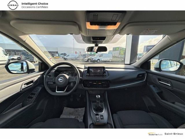 Nissan Qashqai image 3