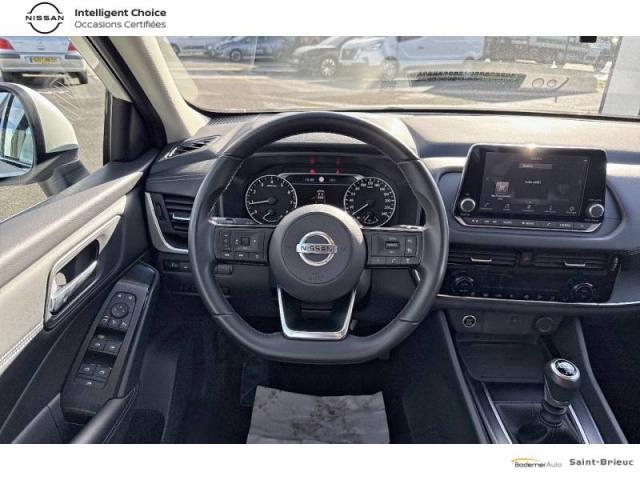 Nissan Qashqai image 9