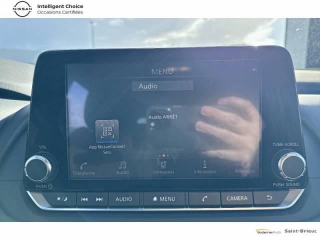 Nissan Qashqai image 8