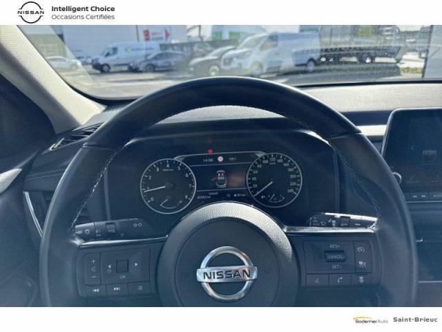 Nissan Qashqai image 1