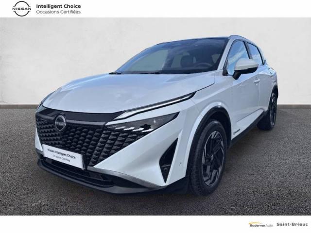 Nissan Qashqai E-Power 190 Ch N-Connecta