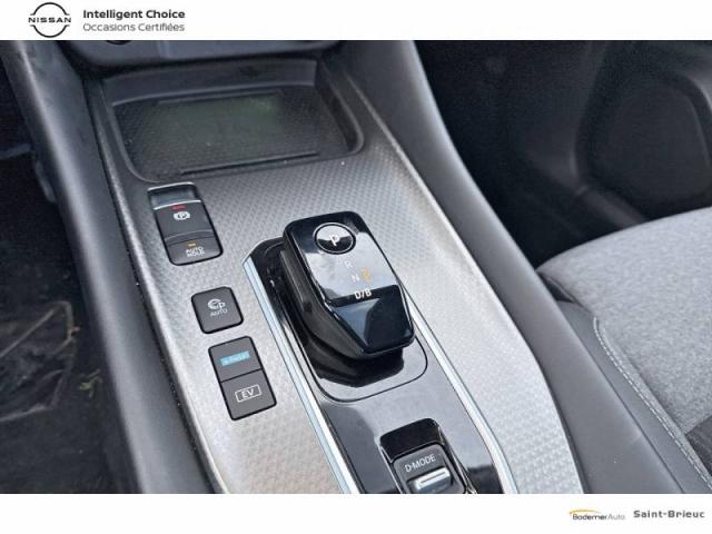 Nissan Qashqai image 9