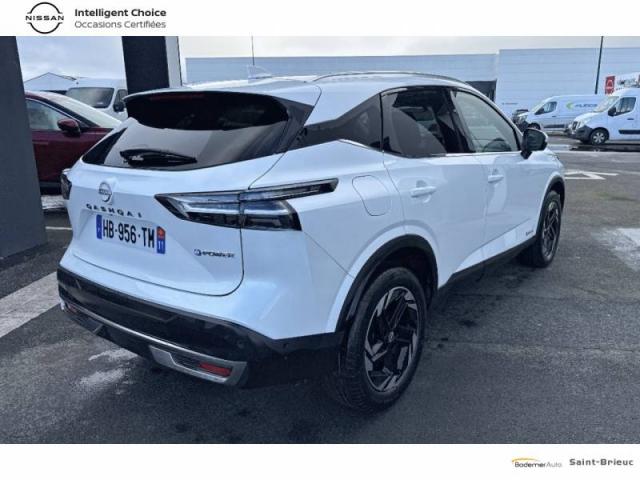 Nissan Qashqai image 6