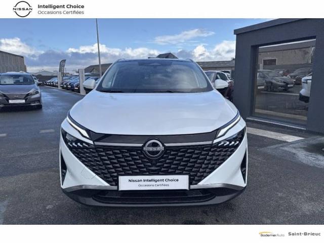 Nissan Qashqai image 3