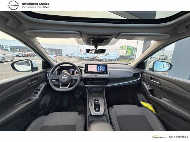 Nissan Qashqai image 2