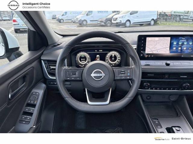 Nissan Qashqai image 8