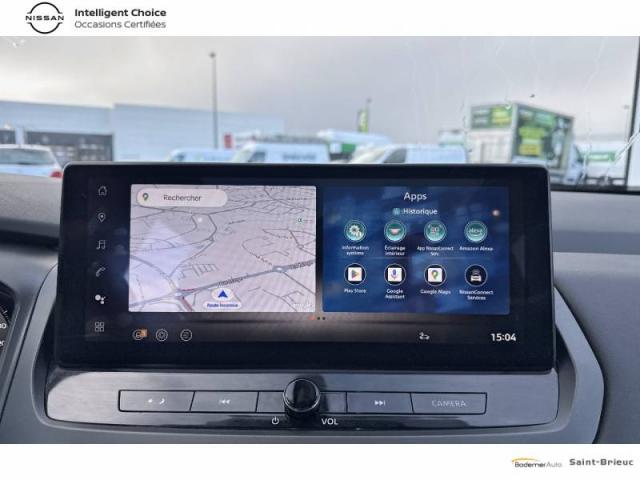 Nissan Qashqai image 1