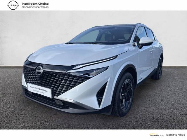 Nissan Qashqai E-Power 190 Ch N-Connecta