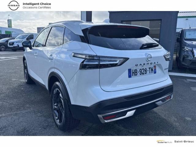 Nissan Qashqai image 7